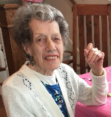Marjorie Day