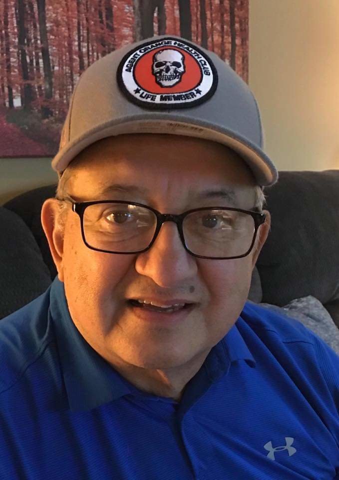 Albert Cardenas, Jr.
