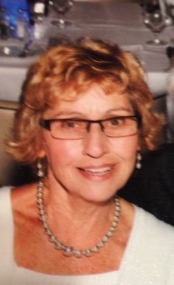 Barbara Witt