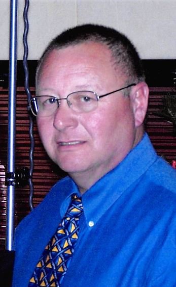 Leonard "Bo" Beaubien