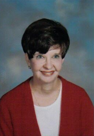 Linda Keifer