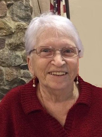Patricia Raine