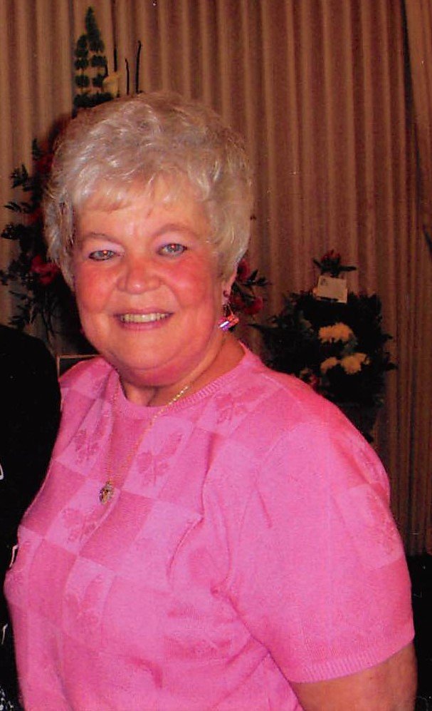 Margo Horner