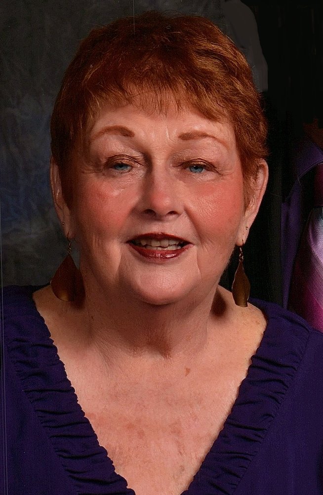 Obituary of Judy Friedrich | Anderson-Marry Funeral Home | Proudly